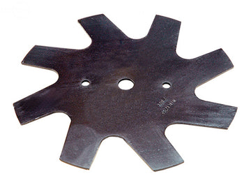 EDGER BLADE 8 TOOTH STAR 9" X 5/8"